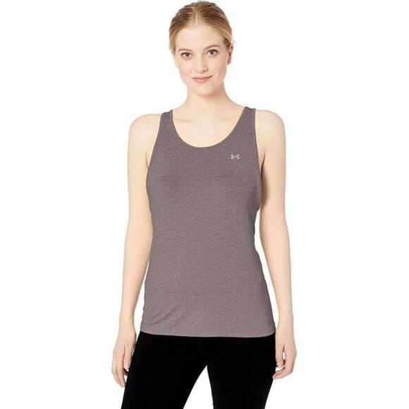 Under Armour Womens Sports Tank Top Size XS - Picture 1 of 4